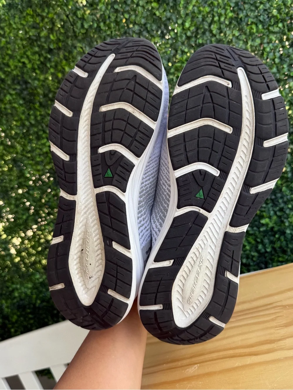 Skechers Slip-Ins Edgeride Raygo 11.5 X-Wide